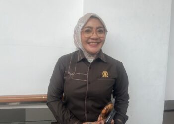 Laila Sebut Adaptasi dan Kemauan Belajar Teknologi Jadi Kunci Sukses Pengusaha di Era Digital