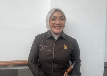 DPRD Samarinda Kritik Pembangunan yang Molor di Bawah Kepemimpinan Andi Harun dan Rusmadi Wongso