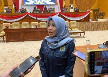 Atasi Persoalan Anak Jalanan, Damayanti Minta Pemkot Samarinda Dirikan Rumah Pembinaan