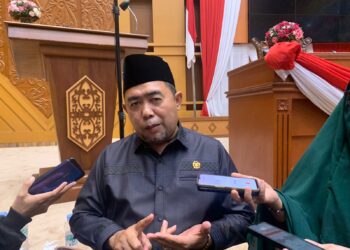 Gandeng Disketapangtani, Komisi II DPRD Samarinda Bangkitkan Partisipasi Pemuda dalam Pertanian