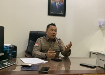 Deni Hakim Anwar Dorong Kampanye Anti-Bullying untuk Ciptakan Lingkungan Sekolah Aman di Samarinda