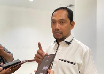 Sebagai Kota Penyangga IKN, Abdul Rohim Minya Pemkot Samarinda Prioritaskan Ketahanan Pangan