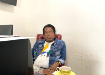 Samarinda Siap Sambut Perayaan 17 Agustus di IKN Sepaku