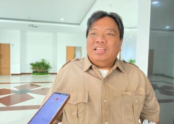 Sani Nilai Pendidikan Berkarakter Penting untuk Membentuk Generasi Muda yang Bermoral