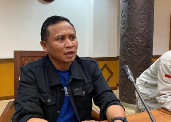 DPRD Dorong DLH Maksimalkan Penanganan Sampah Samarinda yang Makin Menggunung 