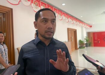 Abdul Rohim Soroti Pengangguran Tinggi di Samarinda Meskipun Gencarnya Proyek Infrastruktur