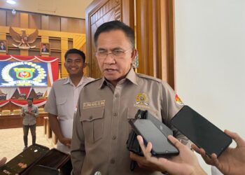 Ribuan Formasi CPNS 2024 Tersedia, Joha Fajal Imbau Warga Samarinda Bersiap