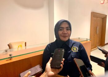 Gedung Angkasa Biru Samarinda Diharapkan Manfaatkan untuk Tingkatkan PAD