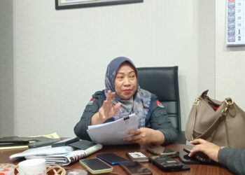 Dewan Samarinda Sebut Pendatang Dominasi Masyarakat Miskin Ekstrem di Samarinda