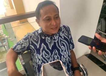 17 Agustus Akan Diselenggarakan di IKN, Anhar: Terserah Pak Jokowi Aja, Mau di Bukit Soeharto atau di Sungai Mahakam Silahkan!