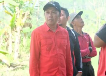 Langkah Strategis Kelurahan Timbau Atasi Masalah Stunting, Dwngan Tingkatkan Peran Kader Posyandu 