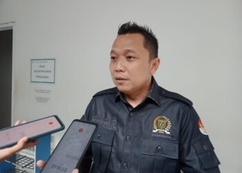 Dewan Kota Samarinda Nilai Perpustakaan Diperlukan Untuk Meningkatkan Literasi Siswa
