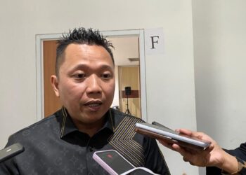 Komisi IV DPRD Kota Samarinda Harap Pembangunan Pendidikan Merata di Seluruh Wilayah