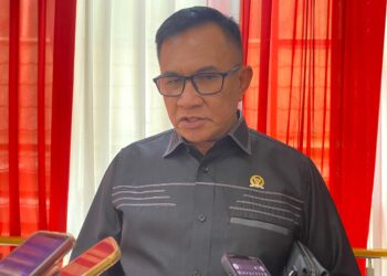 Joha Sebut Pengawasan Peredaran Miras di Samarinda Lemah Ungkap Pentingnya Implementasi Perda