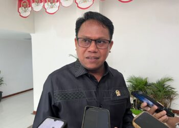 Taman Samarendah Bebas Parkir Mulai 1 Agustus, Samri : Dishub Harus Lakukan Sosialisasi