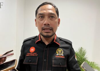 Rohim Harap Pemkot Samarinda Fokus pada Program Yang Bermanfaat Bagi Masyarakat