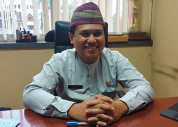 Pemkab Kukar Realisasikan Program Kukar Berkah Dengan Berikan Bantuan Ke Pesantren Hingga Akte Yayasan 