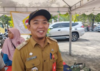 Program 50 Juta Per RT Telah Berikan Manfaat Bagi Warga di Kelurahan Melayu 