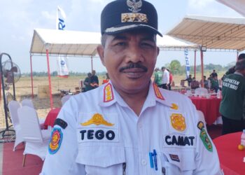 Berdayakan Pelaku Usaha, Kecamatan Tenggarong Seberang bakal Bangun UMKM Center