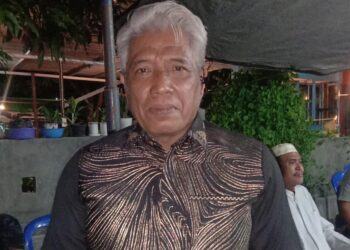 Akses Pendidikan di Sambutan Tak Merata, DPRD Dorong Pembangunan Sekolah di Lahan PT Kalimanis