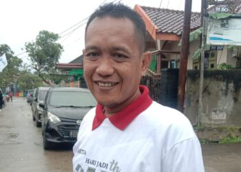 Wakil Ketua Komisi I DPRD Kota Samarinda Ajak Warga Berpartisipasi dalam Pilkada 2024