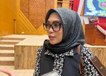 Dewan Samarinda Harap Pemkot Samarinda Tingkatkan Ketahanan Pangan