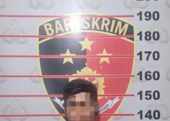 Polsek Samarinda Seberang Berhasil Amankan Pelaku Pencurian Hp