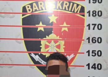 Polsek Samarinda Seberang Berhasil Tangkap Pelaku Curanmor Spesialis R2