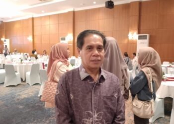 Wakil Ketua DPRD Samarinda Apresiasi Bantuan Keuangan Pemkot untuk Parpol