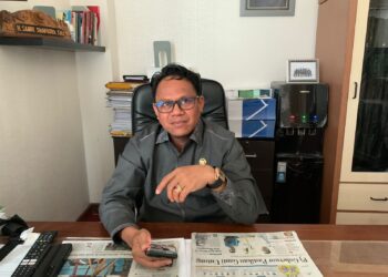 Perbedaan Data Stunting di Samarinda Picu Perselisihan Antara DPRD dan Pemkot
