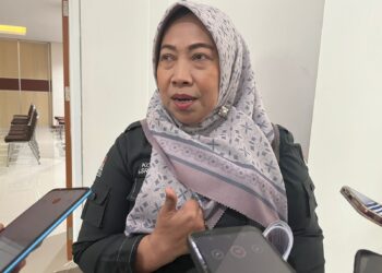 Ketua Komisi IV DPRD Samarinda Sebut Lingkungan yang Buruk Memicu Stunting