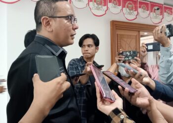 Legislator Samarinda Imbau Warga Waspada Terhadap Bahaya Kebakaran