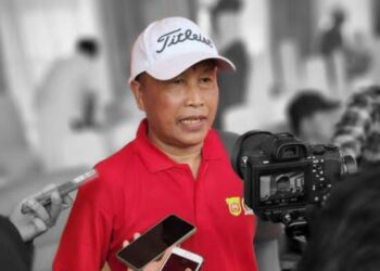 Ketua DPRD Samarinda Imbau Masyarakat Jauhi Judi Online