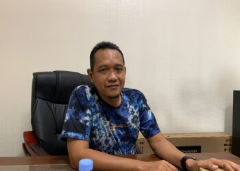 Wakil Ketua Komisi I DPRD Samarinda Ajak Masyarakat Aktif Berpartisipasi dalam Pilkada 2024