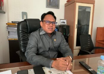 Samri Shaputra: IKN Proyek Ambisius yang Terlalu Dipaksakan!