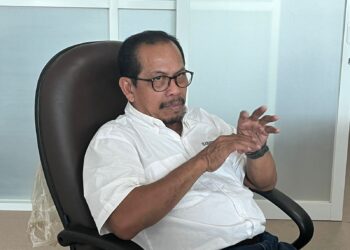 Gencarnya Uji Emisi Kendaraan di Samarinda, Jaya Sebut Penting untuk Kurangi Polusi Udara