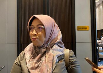 Sri Puji Astuti : Edukasi Anti Bullying Harus Ditingkatkan