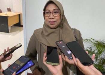 Komisi IV DPRD Samarinda Dorong Penguatan Pendidikan Karakter di Rumah dan Sekolah