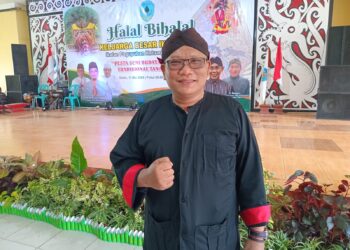 Dewan Samarinda Harap Bisa Hadiri Upacara HUT RI di IKN