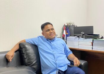 Maswedi Dorong Kader Posyandu Aktif Bergerak Cegah Stunting