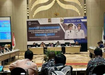 Fokus Program Pemkot Bontang 2025: Meningkatkan Daya Saing Investasi, Pariwisata, dan UMKM
