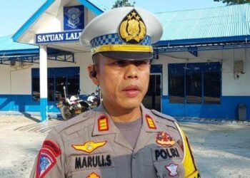 Polres Langkat Gelar Operasi Patuh Toba Selama Dua Pekan