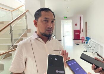 PKS Berikan Panggung Untuk Pasangan Rudi-Seno? Abdul Rohim Bocorkan Alasannya