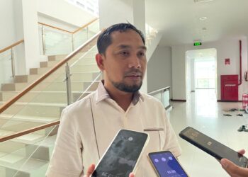 Abdul Rohim Soroti Dinamika Politik Pilwali Samarinda: Menunggu Keputusan SK dan Arah Koalisi