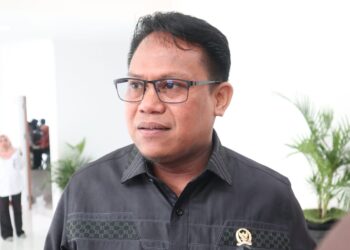 PMI Samarinda Resmi Miliki Gedung Baru, Dewan Samarinda Sampaikan Harapan