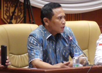 Anhar: Revitalisasi Pendopo Rawa Makmur Sangat Diharapkan Warga Palaran