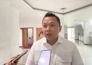 Deni Harap Pemkot Samarinda Perbaiki Fasilitas untuk Anak Disabilitas