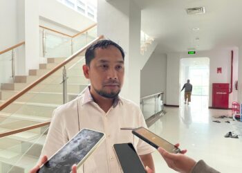 PKS Jalin Komunikasi Politik Intensif untuk Pilwali Samarinda, Tunggu Keputusan Pusat