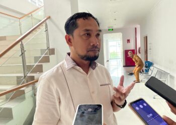 Usai Berikan Karpet Merah untuk Pasangan Rudi-Seno, PKS Siap Bergerilya Menangkan Paslon Dukungan