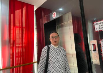 Polder Air Hitam Samarinda Siap Dijadikan Sektor Wisata, Anggaran 2025 Menjadi Sorotan